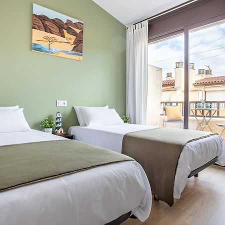 El Faro Apartment L' Escala Ngoại thất bức ảnh