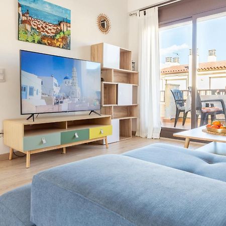 El Faro Apartment L' Escala Ngoại thất bức ảnh