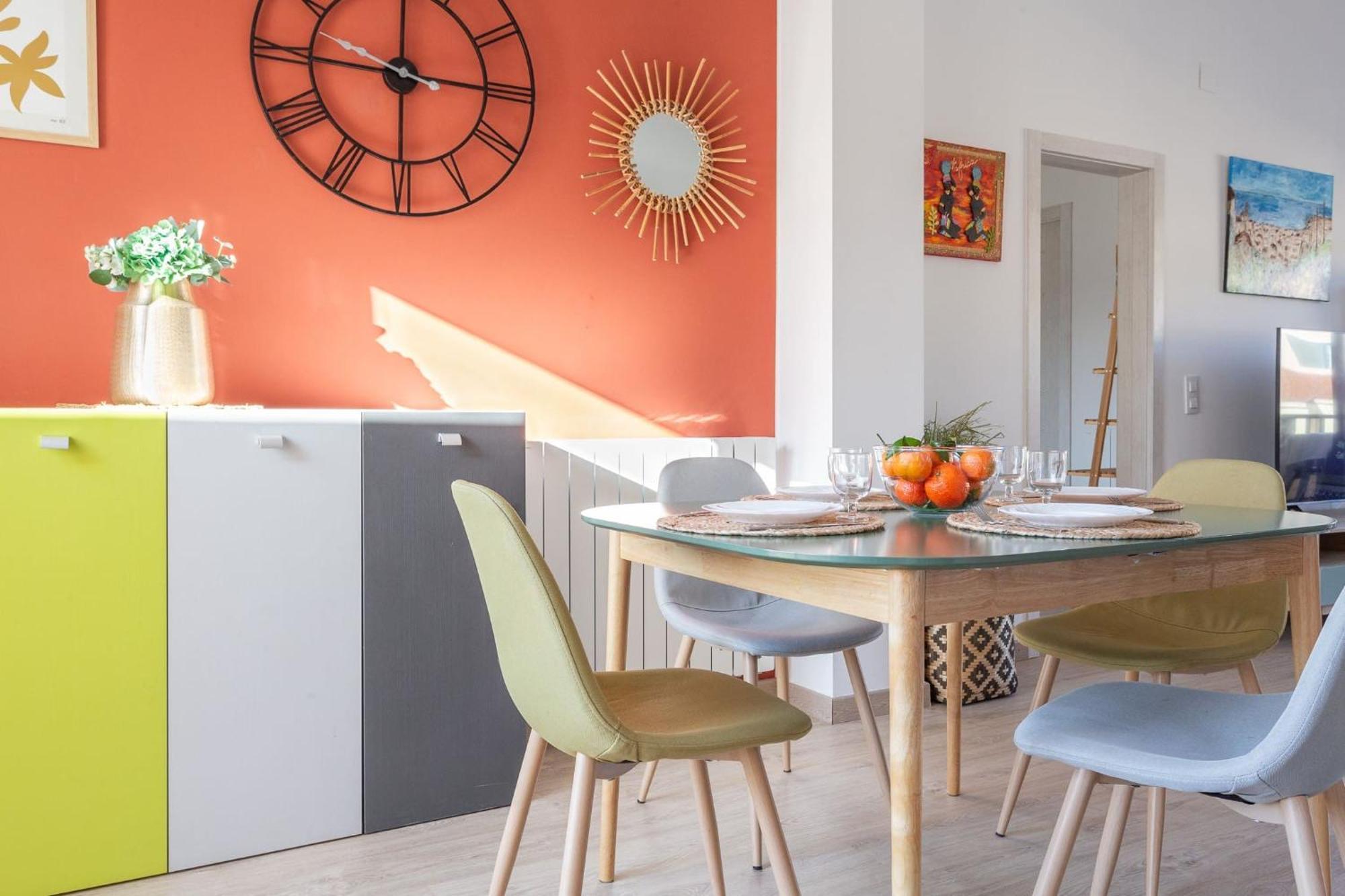 El Faro Apartment L' Escala Ngoại thất bức ảnh