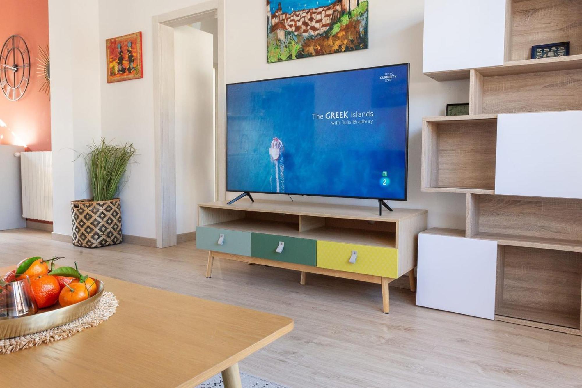 El Faro Apartment L' Escala Ngoại thất bức ảnh
