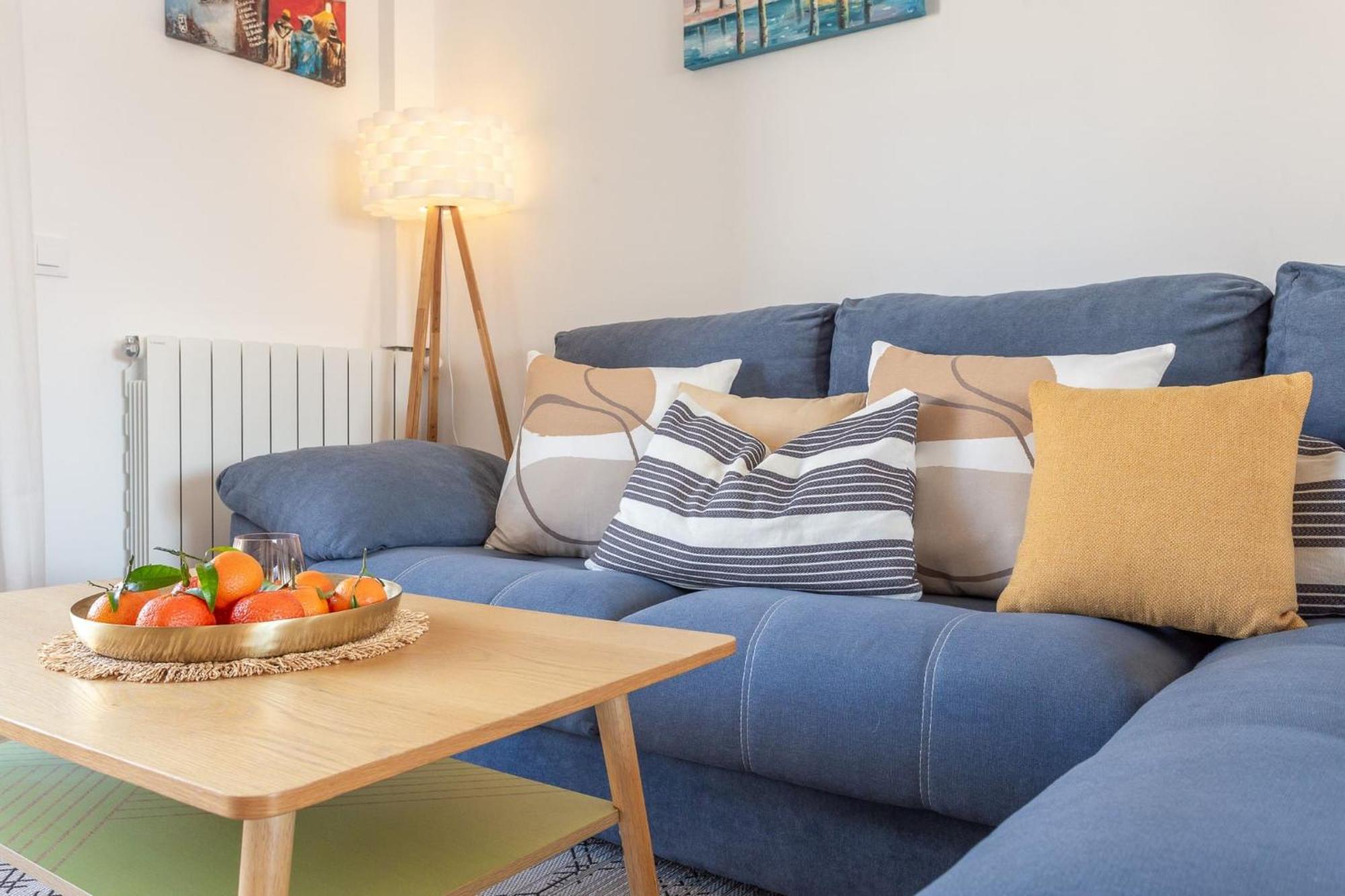 El Faro Apartment L' Escala Ngoại thất bức ảnh